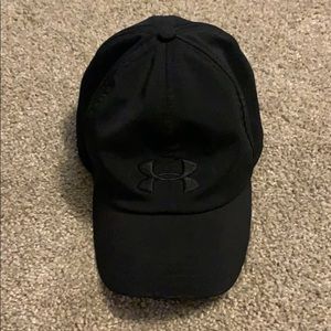 Under Armor Hat